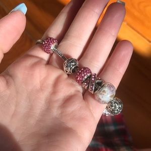 Valentines Day Bracelet